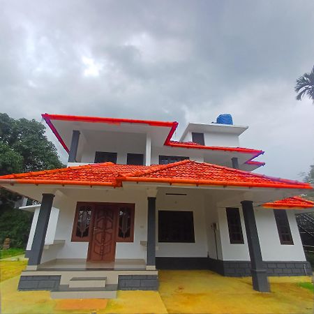 Wayanad Empire Budget Villa Kalpatta Eksteriør bilde