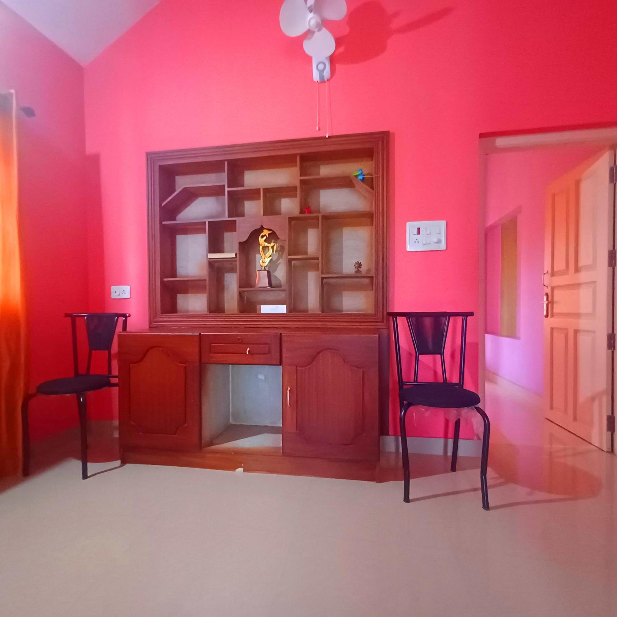 Wayanad Empire Budget Villa Kalpatta Eksteriør bilde